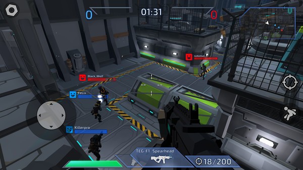 像素生存战场 v1.8.13