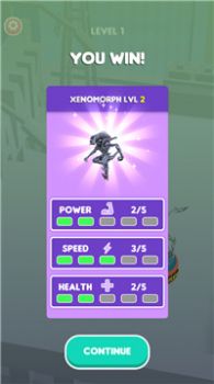 怪物打怪物游戏安卓版  v3.1.2