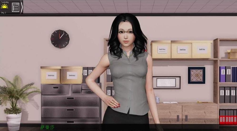 校长先生0.92汉化版