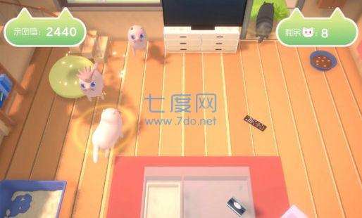 摸do摸do游戏