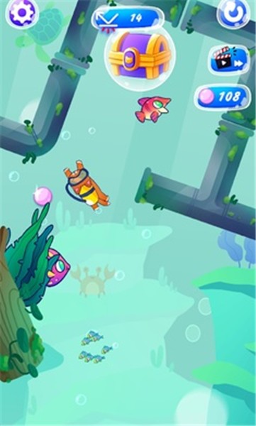 辛巴钓鱼  v1.0.0