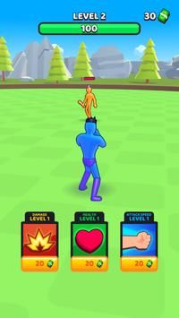 拳击英雄Punch Hero v4.0.5