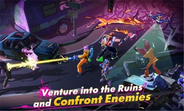 地球之日国际服 v0.7.7.4967