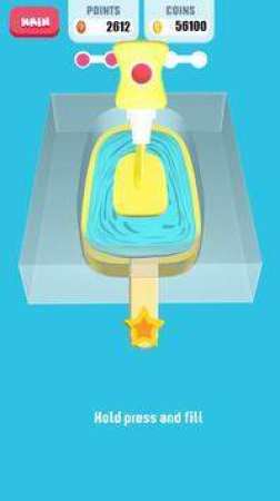 咖啡厅爆炸 v1.0