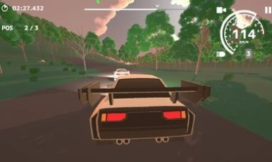 N3拉力赛  v1.0.2