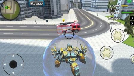 火柴人城市冒险 v4.0.5