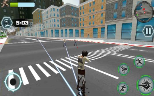 艾伦之战泰坦 2024-06-25 15:08