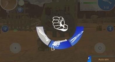 desert battle游戏安卓中文手机版  v3.4.3