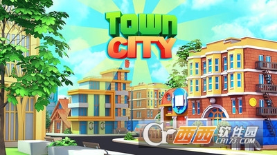 小镇城市 v1.0.5
