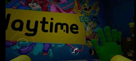 波比的游戏时间第三章完整版 v3.2.5