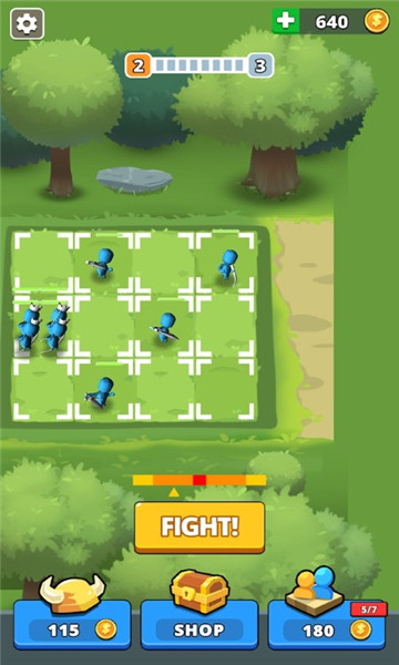 小僵尸英雄 v1.9