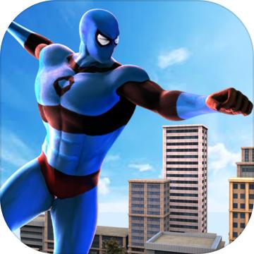 城市英雄传奇力量射手