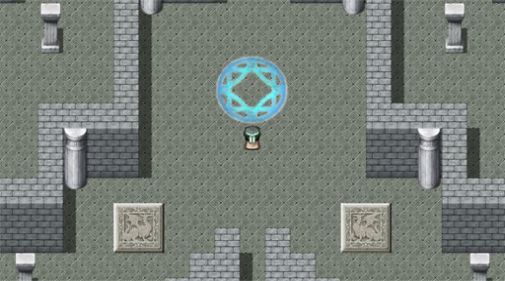 传说之剑苍冥的救赎游戏官方安卓版  v3.4.4