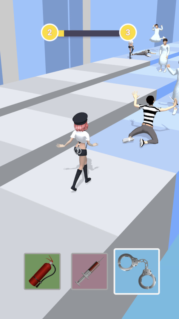 Cosplay小姐姐 v0.1