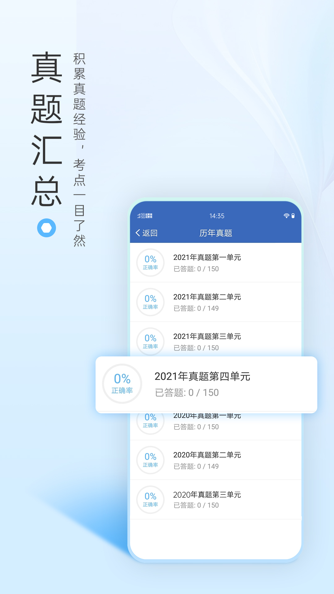 医学高级职称考试宝典 v2.0.5