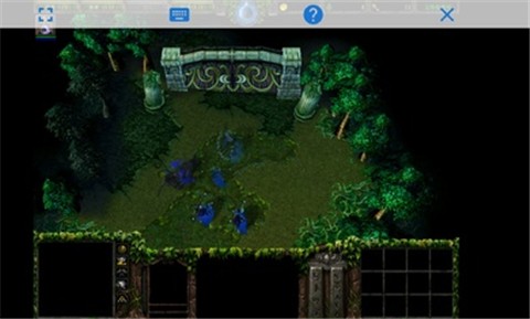 魔兽争霸冰封王座手机版 2024-06-25 15:08