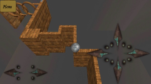 平衡太空球  v1.1