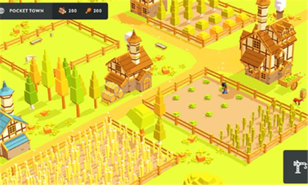 袖珍建造中文安卓版  v4.0.1