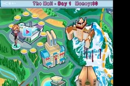 Sallys Salon LE(莎莉的高级美发沙龙) v1.5.6