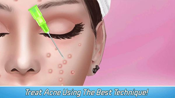 ASMR医院医生游戏 v2.7