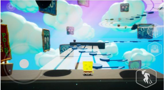 迷你先生冒险  v1.0