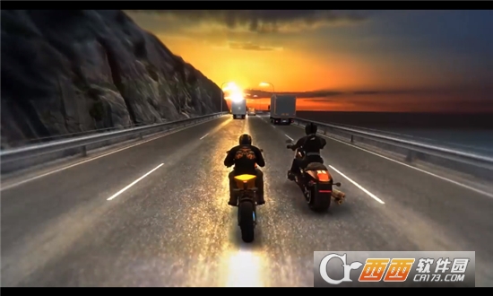 Racing Fever: Moto(疯狂摩托车)