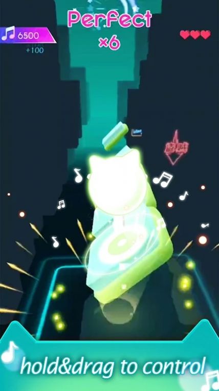 节奏猫咪音乐大师游戏官方版  v5.0.2