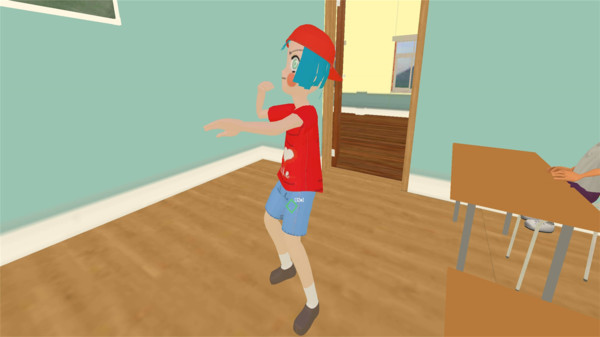 由美女孩学校 v1.0