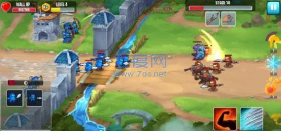 太空杀防御战 v1.1.0