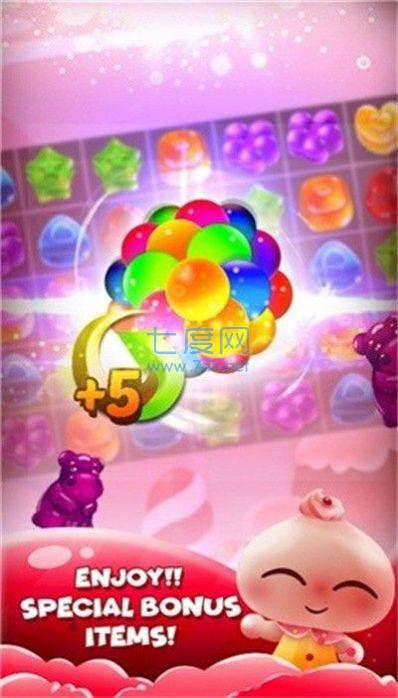 棒棒糖传奇游戏