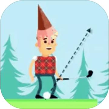 战斗高尔夫Online