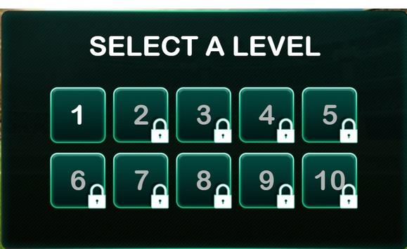 美式橄榄球挑战赛2021截图0