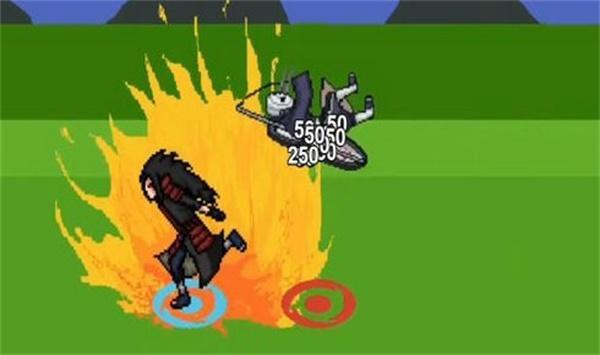 像素火影仙鸣  v1.00.16