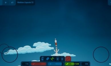 小小太空学院游戏安卓中文版  v4.2.4