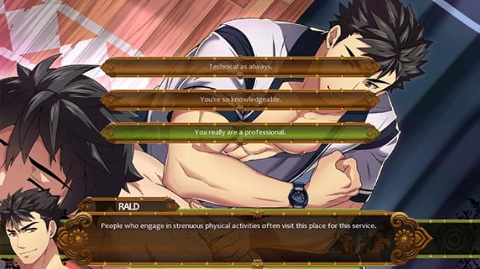 Full Service 2.0版 v3.0.5