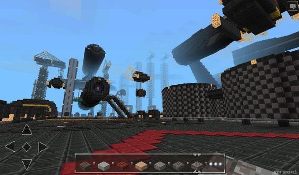 我的手工艺建筑 2020-07-27 13:16