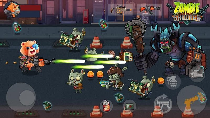 熊枪手僵尸射手 2019-10-16 08:32