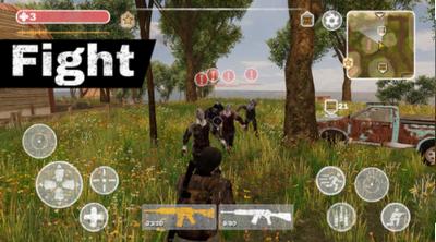 内有丧尸中文版  v1.21