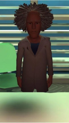 化学品混合实验官方版 v1.0