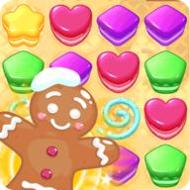 蛋糕乐消除2