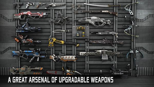 死亡效应2 官方版 v3.0.5