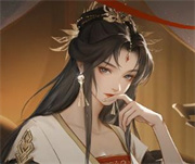 真女帝上位指南