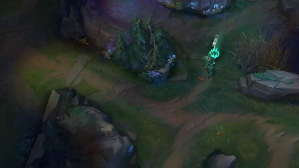 lol佛耶戈原画壁纸头像 v1.0