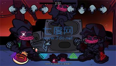 周五夜放克黑暗碰撞 0.2.7