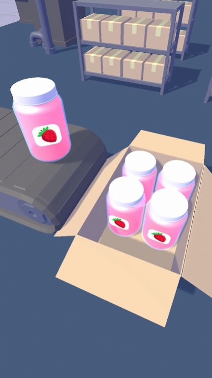 工厂模拟器3D游戏安卓版  v5.0.3