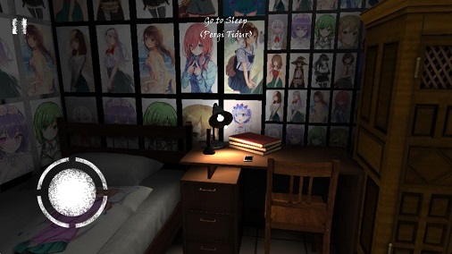 闹鬼迷宫 完整版 v3.0.5