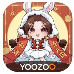 西游女儿国官方版