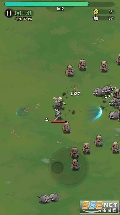 侠客梦 v1.9 抖音版