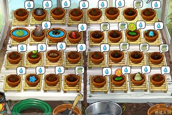 植物大战僵尸美丽小镇最新版僵王博士下载图片1