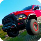 越野车冒险崛起